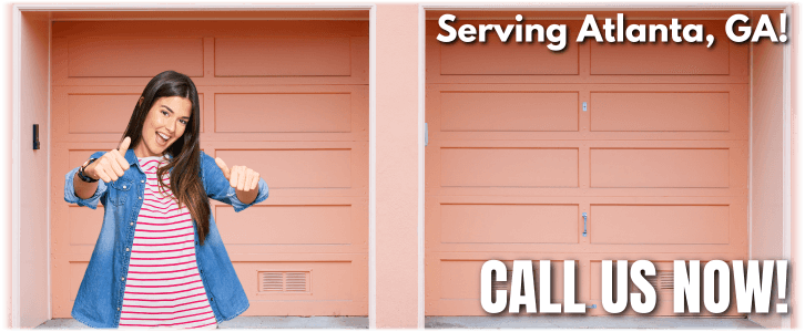 Garage Door Repair Atlanta GA